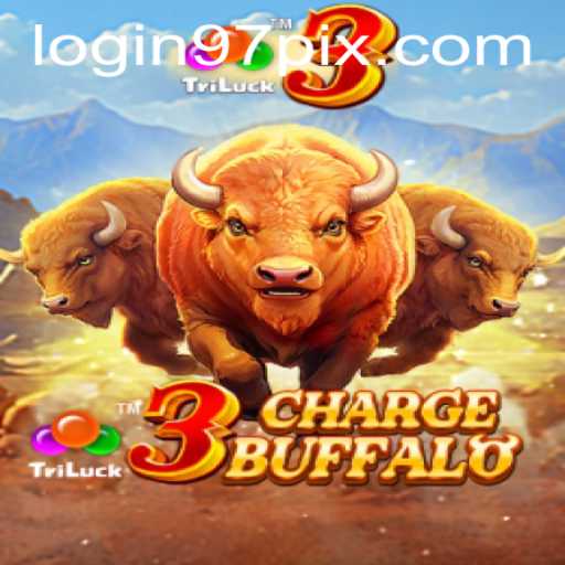 3ChargeBuffalo: Descubra a Nova Sensação dos Jogos Interativos