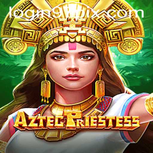 AztecPriestess: O Fascinante Mundo do Jogo de Estratégia 97pix
