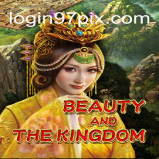 Descubra BeautyAndTheKingdom: Um Jogo Envolvente com a Chave 97pix