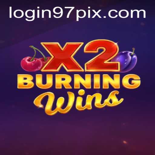Descubra o Fascinante Mundo de BurningWinsX2: Um Jogo de Entretenimento com 97pix