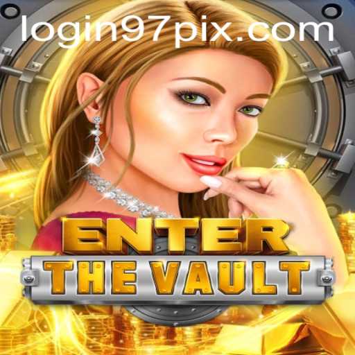 Descubra o Fascinante Universo de EntertheVault: O Novo Jogo Que Conquista Multidões