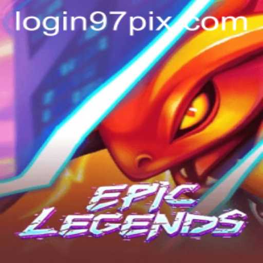 Descubra a Aventura de EpicLegends: Um Jogo Revolucionário