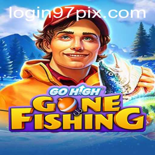 GoHighGoneFishing: Um Novo Jogo Empolgante Que Leva a Pesca ao Extremo