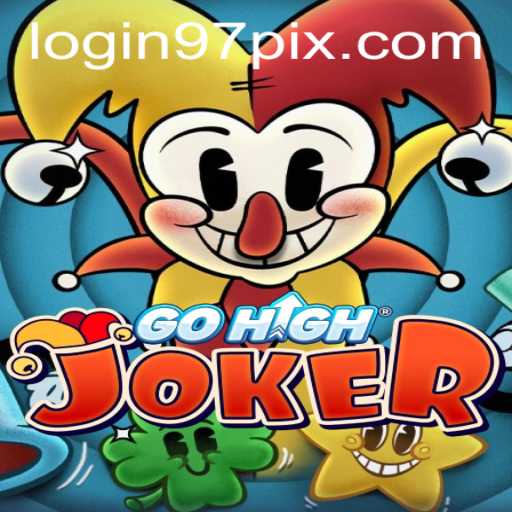 Descubra GoHighJoker: O Jogo de Estratégia que Conquista Todos