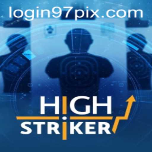 Desvendando HighStriker: Um Jogo de Estratégia Inovador Impulsionado por 97pix