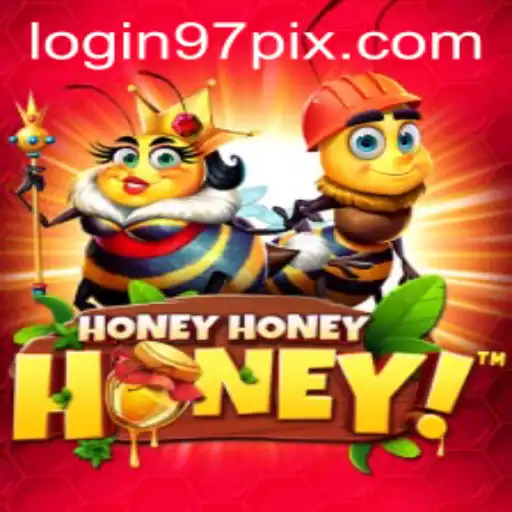 HoneyHoneyHoney: A Nova Sensação do Mundo dos Jogos