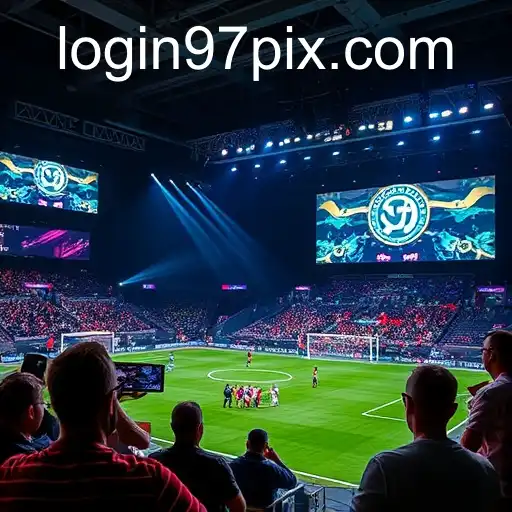 Jogos ao Vivo e a Revolução do 97pix