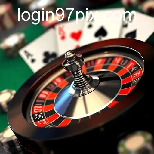 Descubra os Jogos de Cassino e o Papel do 97pix