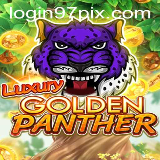 Explorando o Jogo LUXURYGOLDENPANTHER