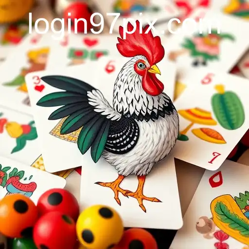 Discovering the Cultural Tapestry of Loteria