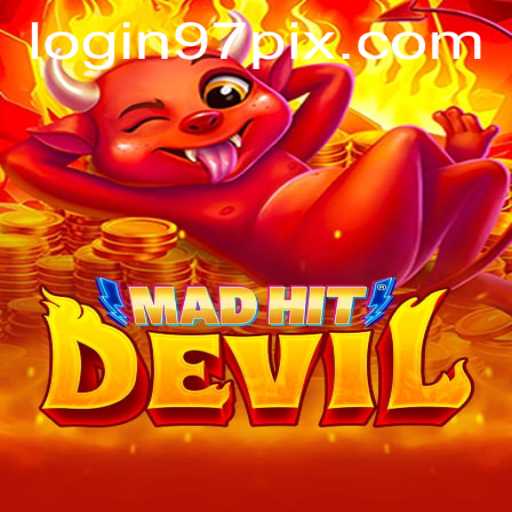 Explorando o Universo de MadHitDevil: Um Jogo de Estratégia e Desafios Incomparáveis