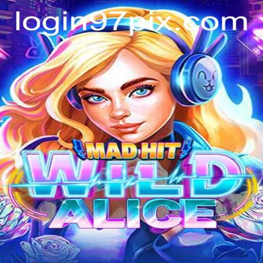 Explore the Whimsical World of MadHitWildAlice: A Thrilling Gaming Experience