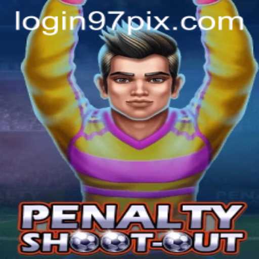 Descubra a Emoção do Jogo PenaltyShootOut com 97pix