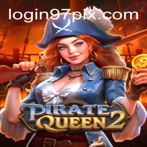 Descubra PirateQueen2: Um Aventureiro Mundo dos Sete Mares