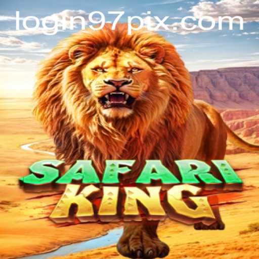 Descobrindo o Mundo de SafariKing: Um Aventura Eletrizante com 97pix