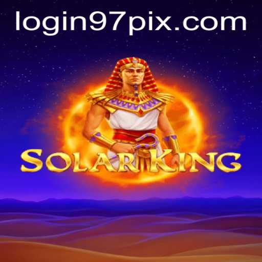 Explorando SolarKing: Estratégias e Regras do Impactante Jogo 97pix
