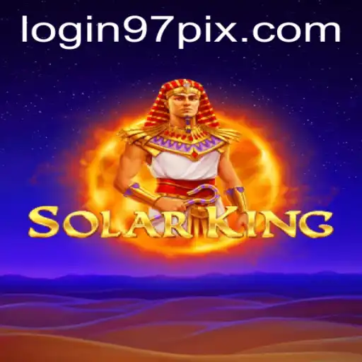 Explorando SolarKing: Estratégias e Regras do Impactante Jogo 97pix