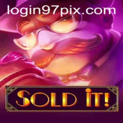 Descubra Soldit: O Jogo de Estratégia Inovador com 97pix