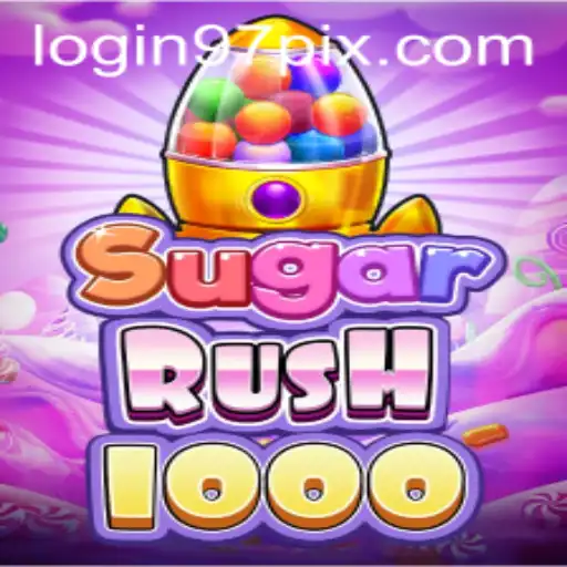 SugarRush1000: Um Mergulho no Universo Doce do Jogo