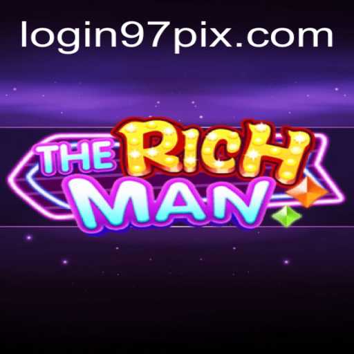 TheRichMan: Descubra o Novo Jogo Estratégico que Está Conquistando o Mundo
